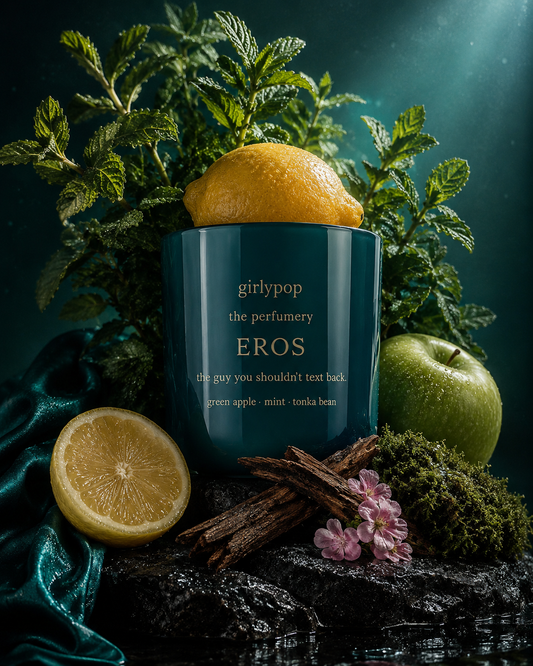 eros