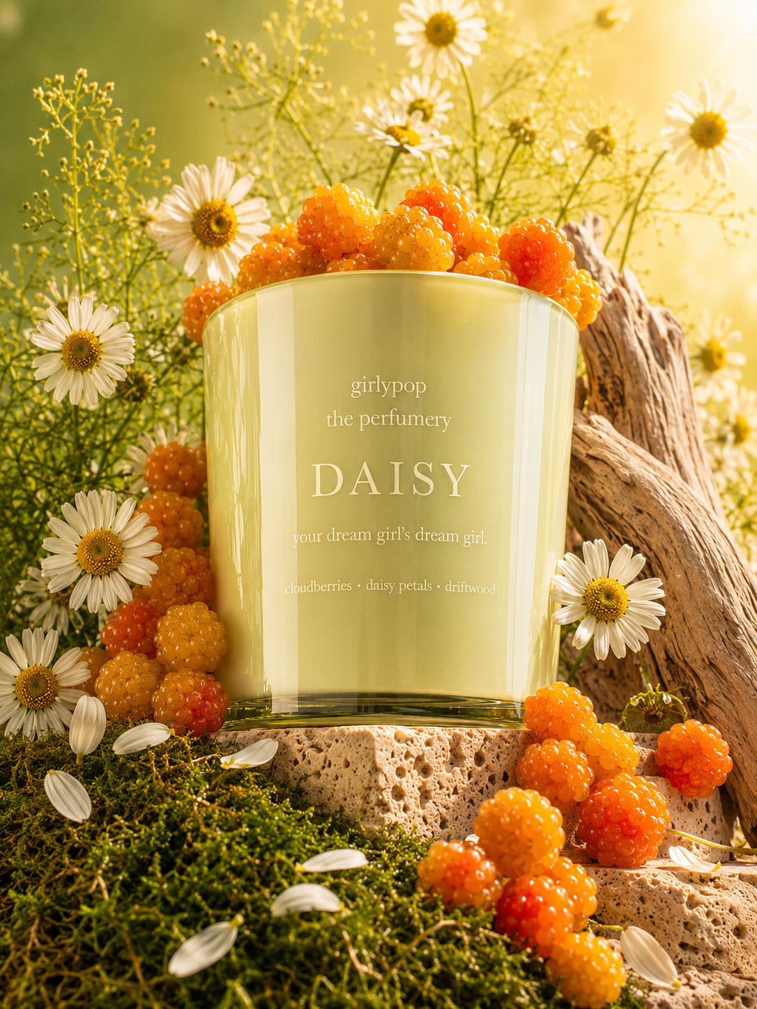 daisy