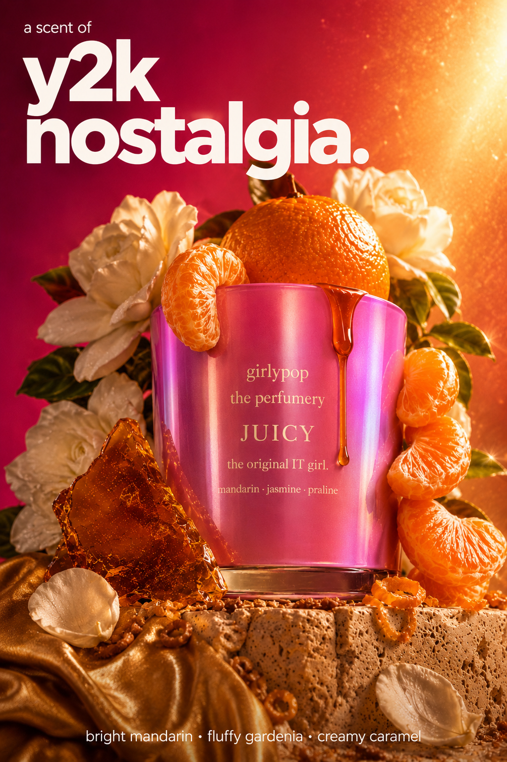 juicy