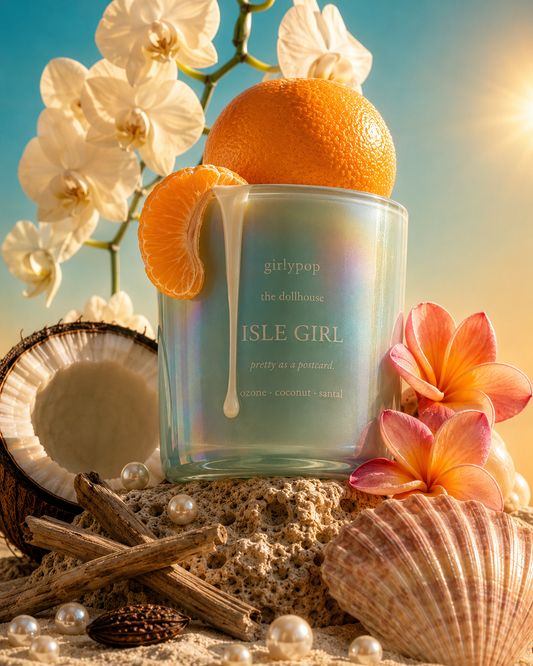 isle girl