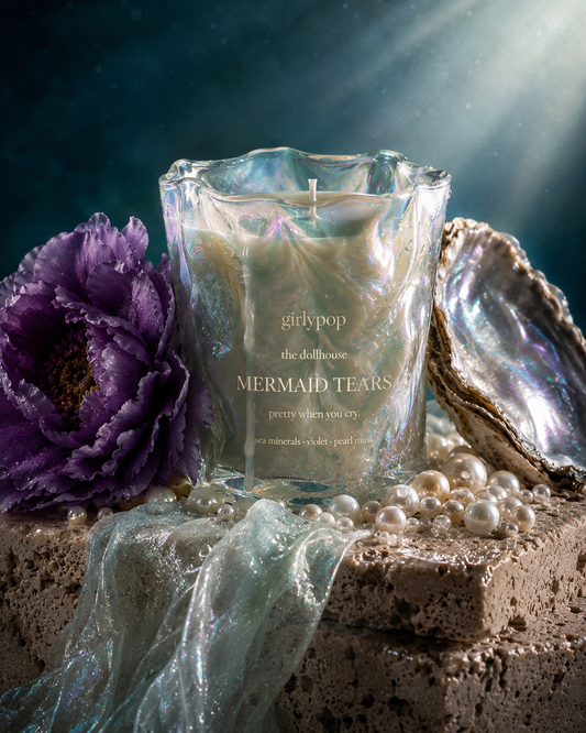 mermaid tears