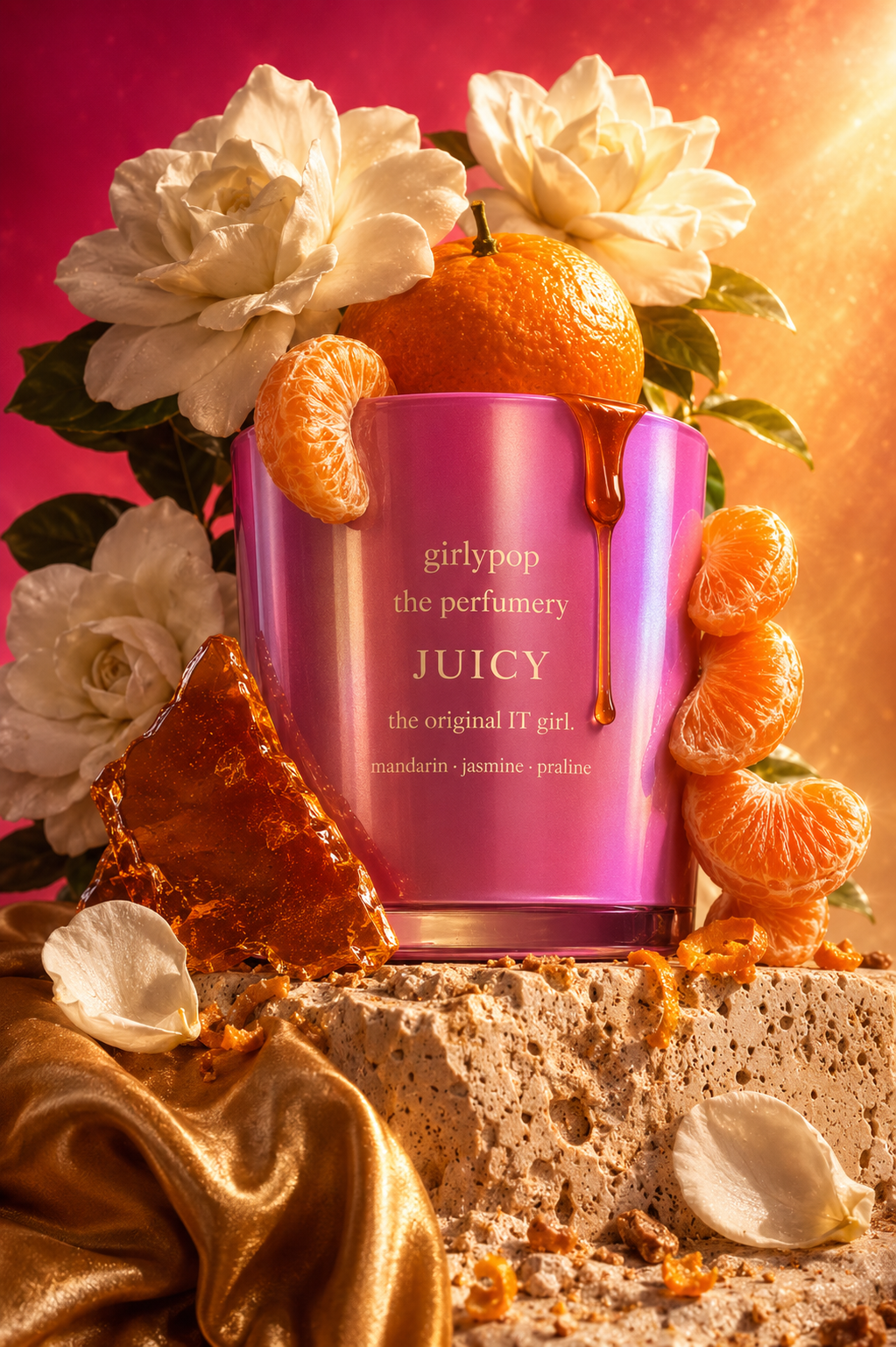 juicy